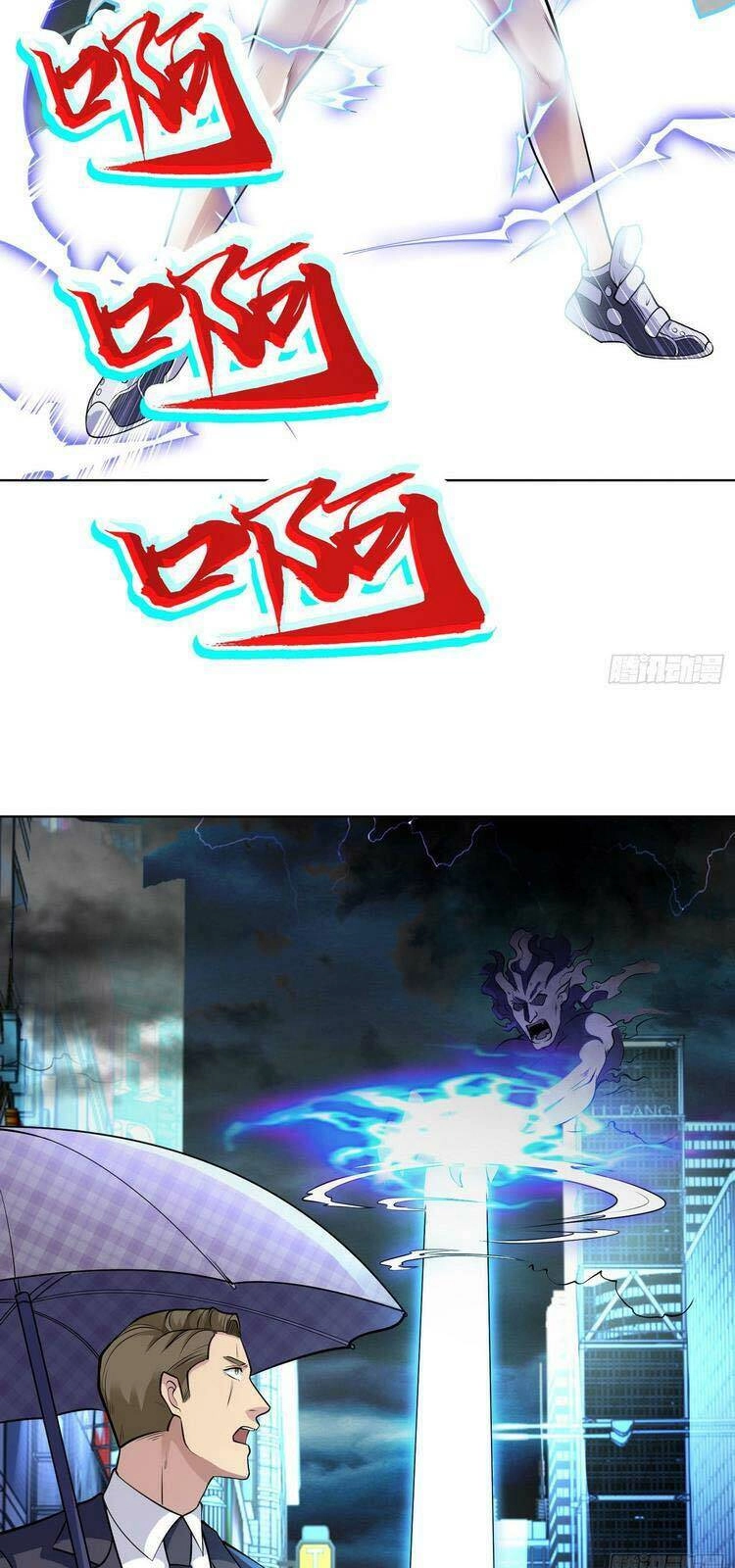 Vô Địch Từ Cưỡng Hôn Ma Nữ Chapter 1 - 53