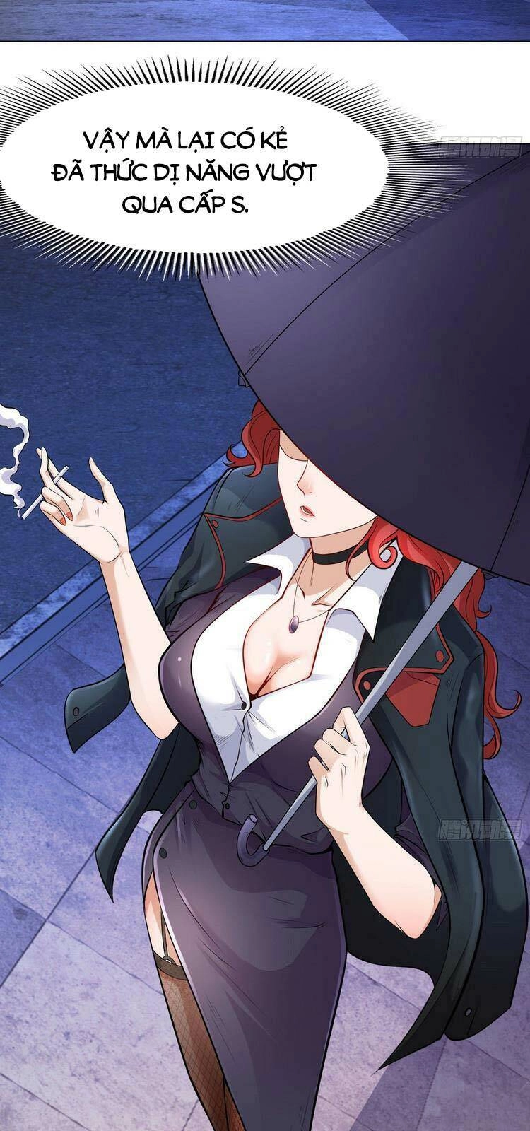 Vô Địch Từ Cưỡng Hôn Ma Nữ Chapter 1 - 55