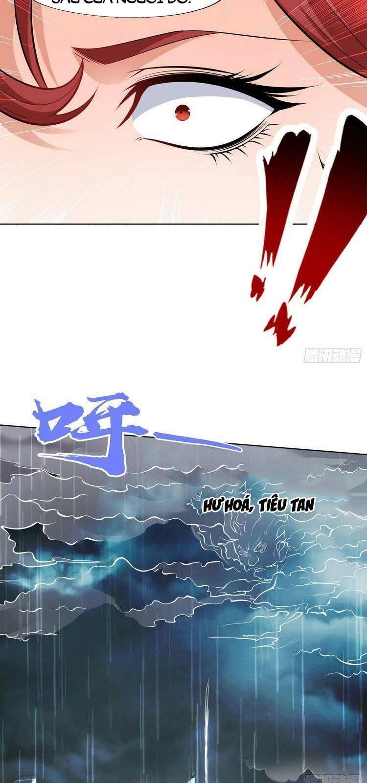 Vô Địch Từ Cưỡng Hôn Ma Nữ Chapter 1 - 57