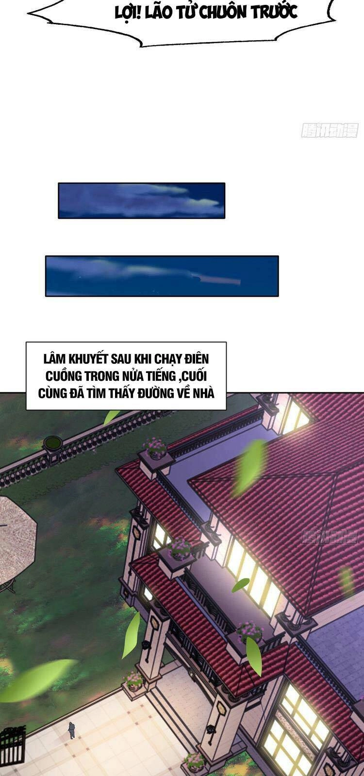 Vô Địch Từ Cưỡng Hôn Ma Nữ Chapter 2 - 5