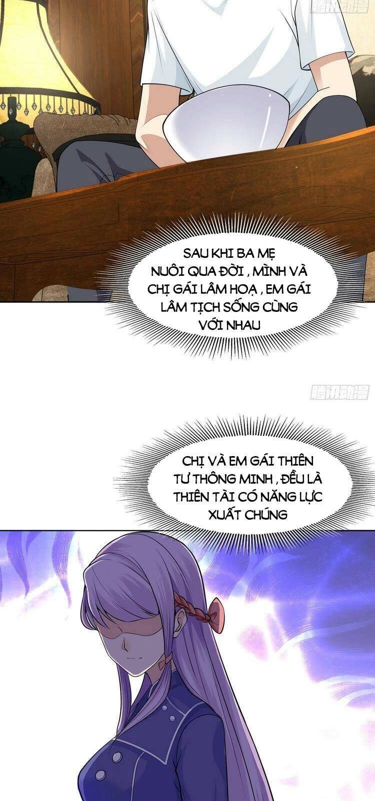 Vô Địch Từ Cưỡng Hôn Ma Nữ Chapter 2 - 13