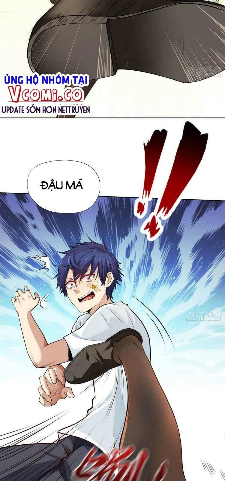 Vô Địch Từ Cưỡng Hôn Ma Nữ Chapter 2 - 25