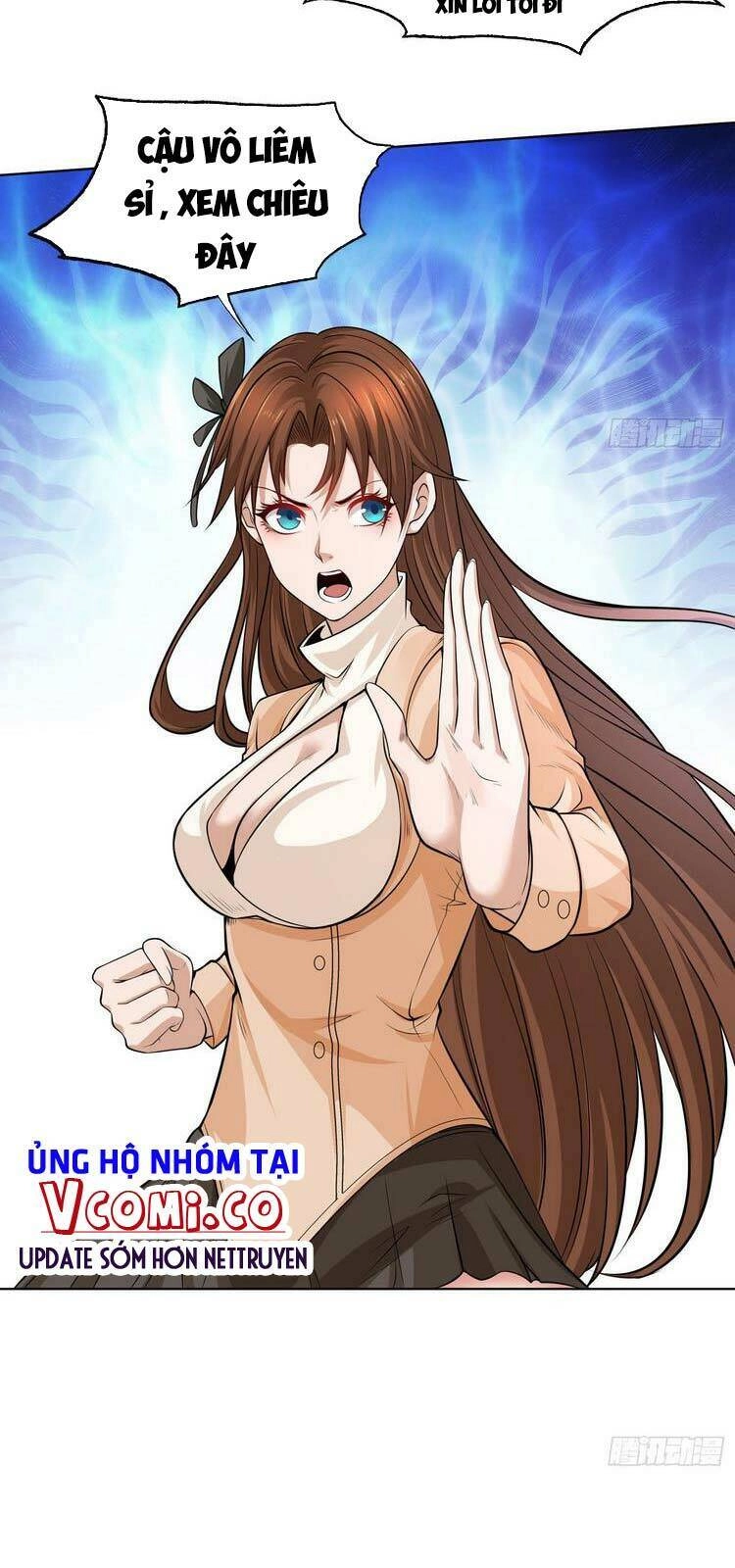 Vô Địch Từ Cưỡng Hôn Ma Nữ Chapter 2 - 29