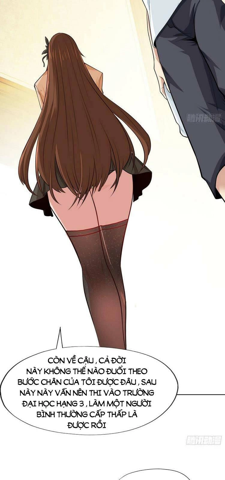 Vô Địch Từ Cưỡng Hôn Ma Nữ Chapter 2 - 33