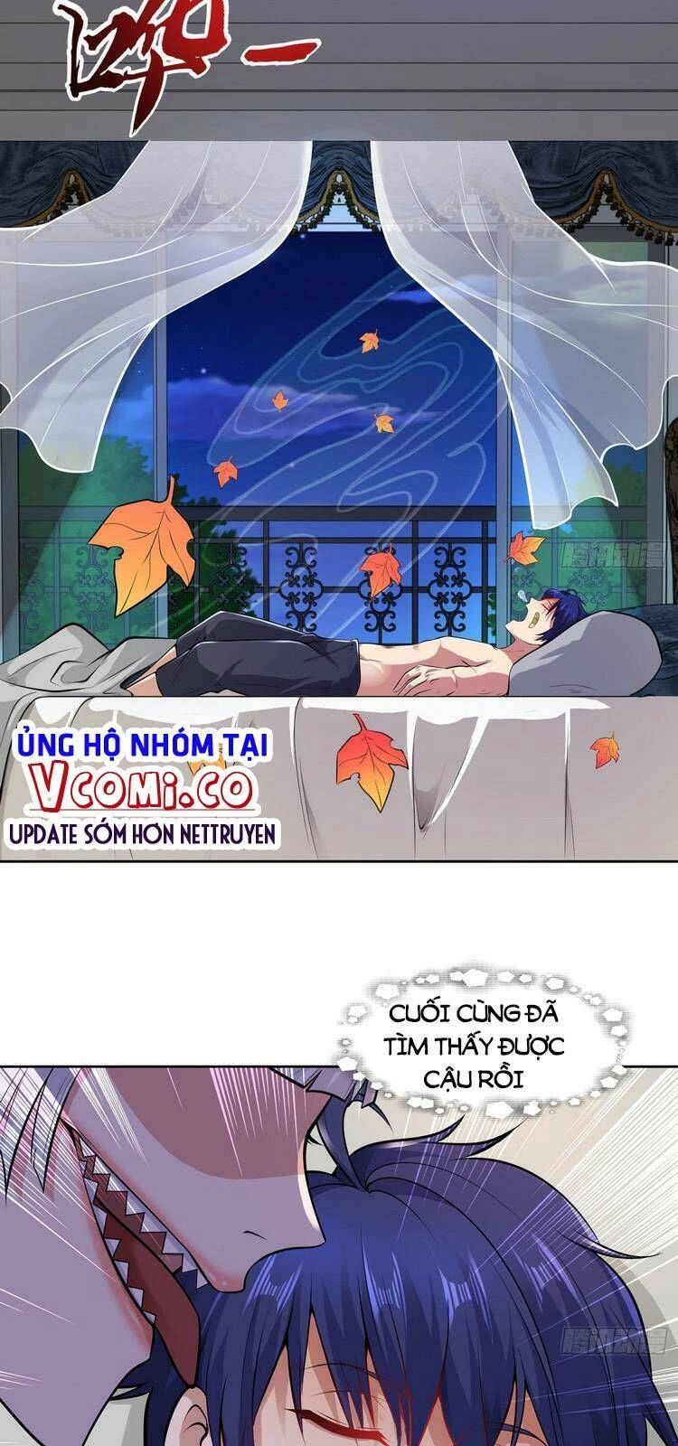 Vô Địch Từ Cưỡng Hôn Ma Nữ Chapter 2 - 42