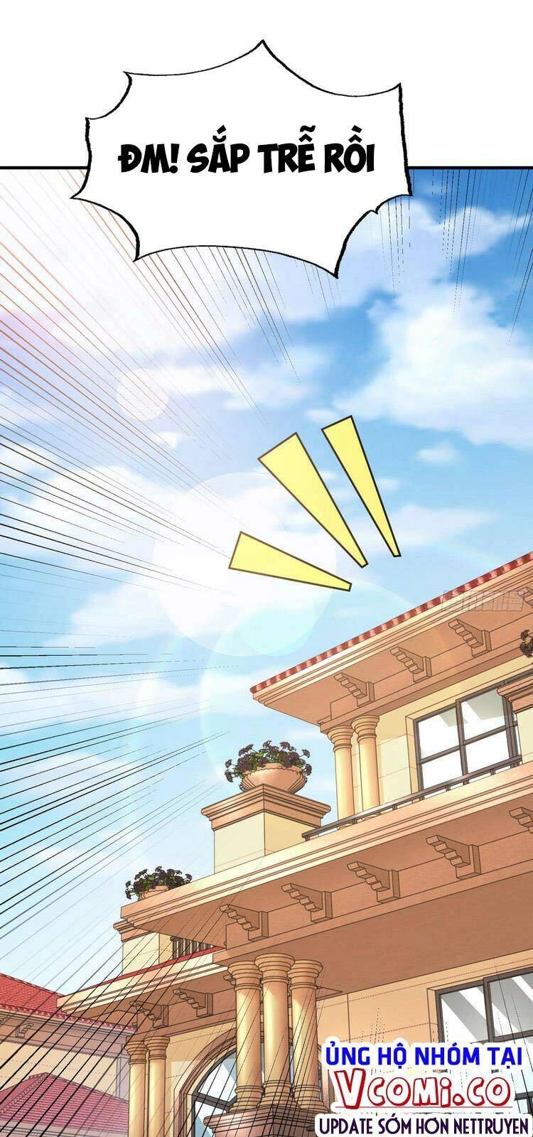 Vô Địch Từ Cưỡng Hôn Ma Nữ Chapter 3 - 1