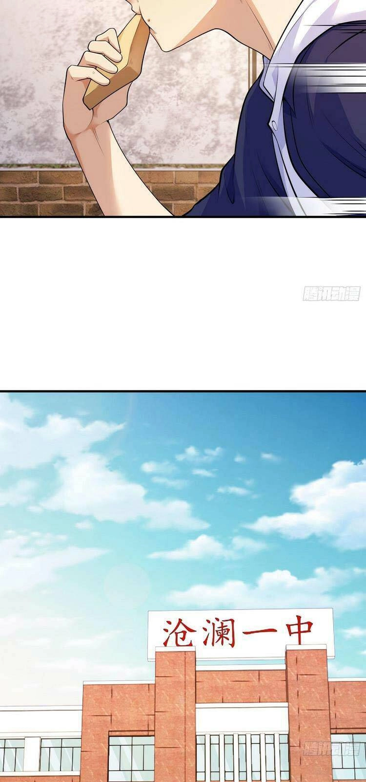 Vô Địch Từ Cưỡng Hôn Ma Nữ Chapter 3 - 4