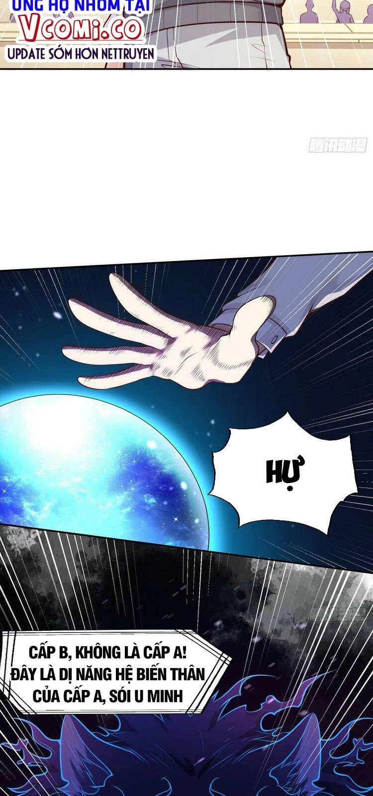 Vô Địch Từ Cưỡng Hôn Ma Nữ Chapter 3 - 19