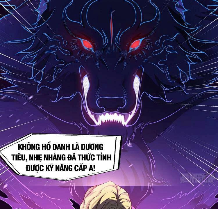 Vô Địch Từ Cưỡng Hôn Ma Nữ Chapter 3 - 20