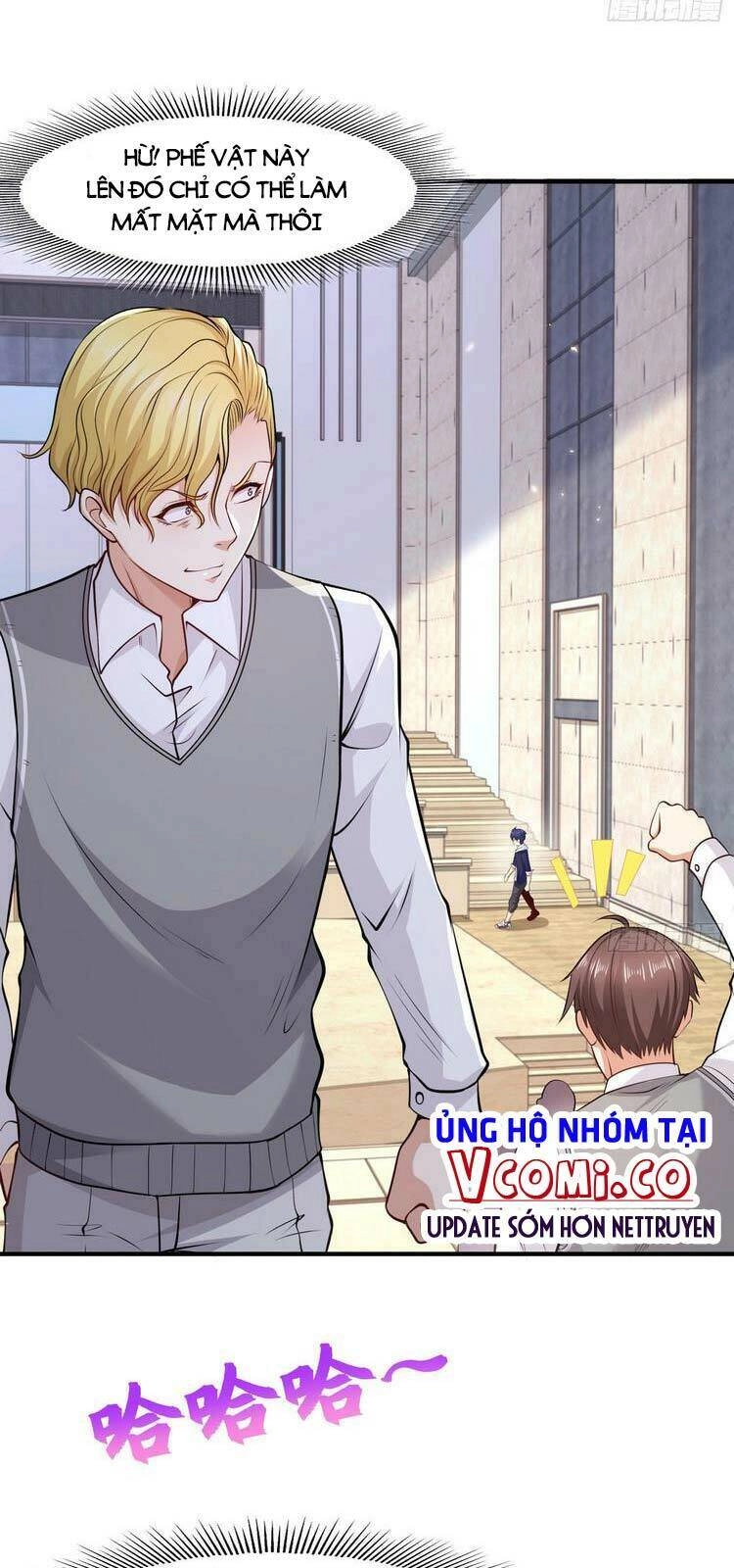 Vô Địch Từ Cưỡng Hôn Ma Nữ Chapter 3 - 25