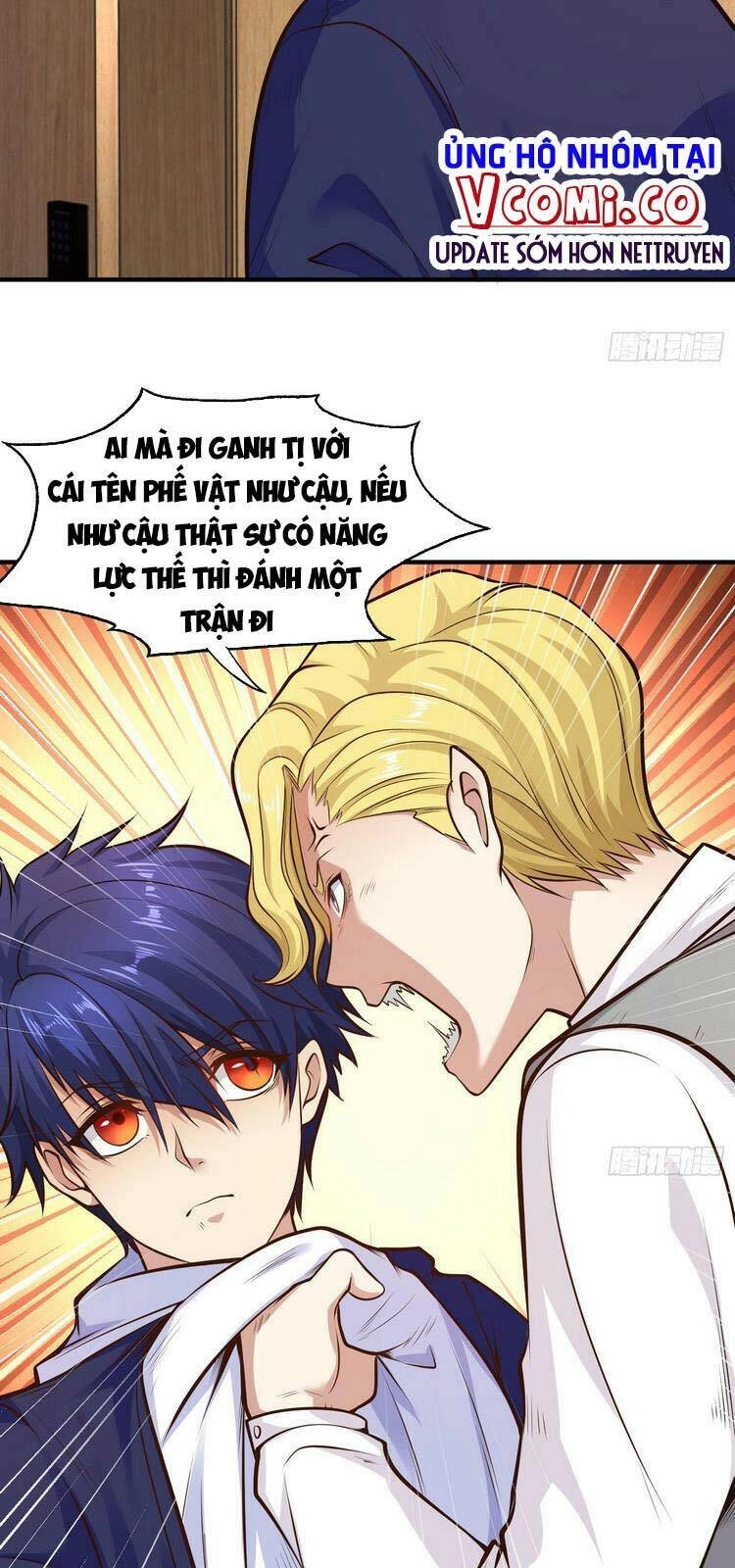 Vô Địch Từ Cưỡng Hôn Ma Nữ Chapter 3 - 45