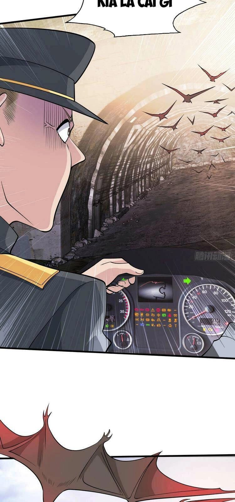 Vô Địch Từ Cưỡng Hôn Ma Nữ Chapter 4 - 5