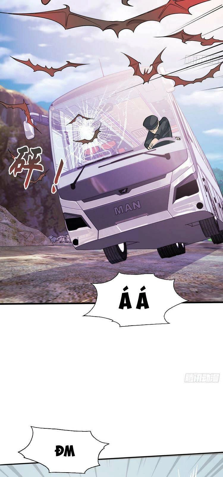 Vô Địch Từ Cưỡng Hôn Ma Nữ Chapter 4 - 6