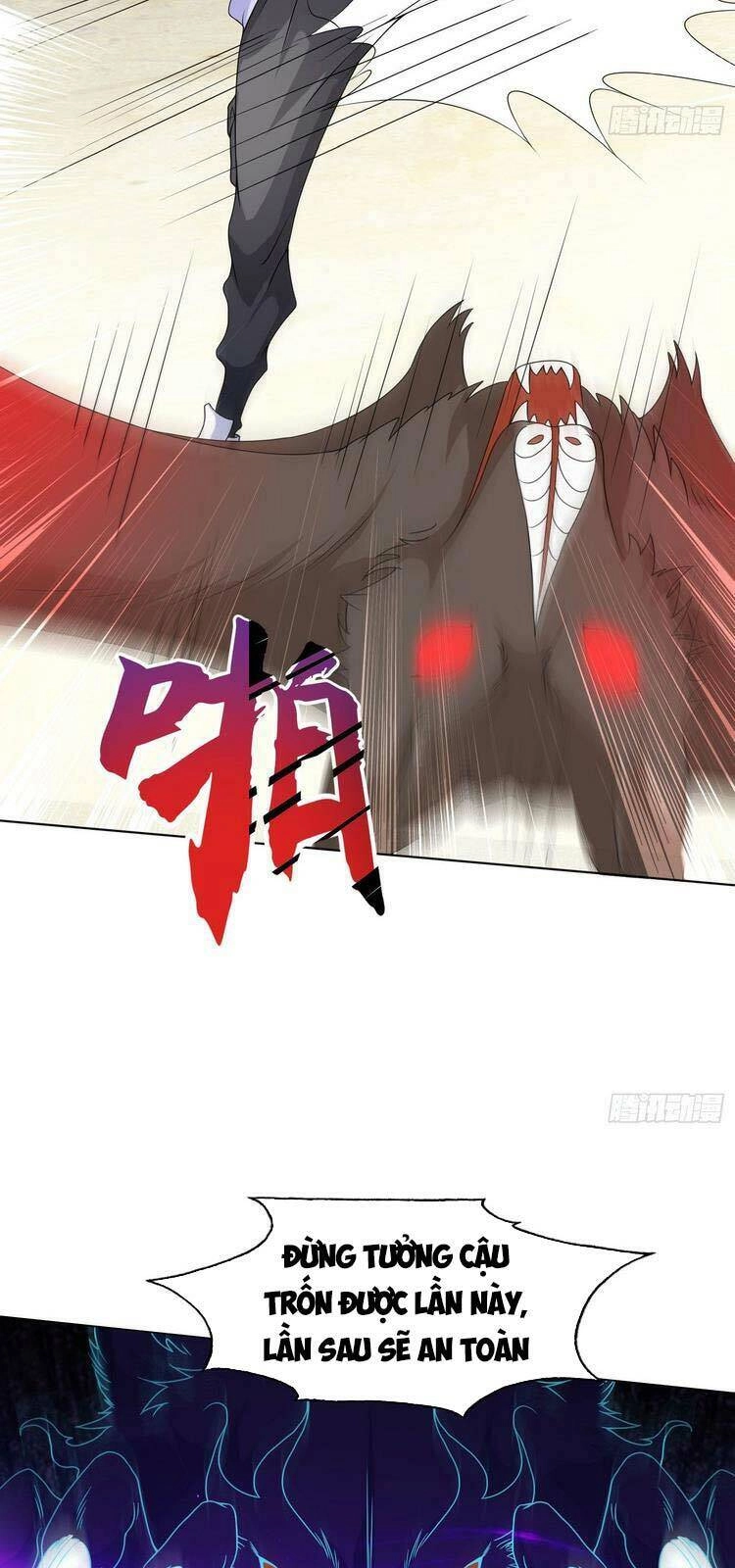 Vô Địch Từ Cưỡng Hôn Ma Nữ Chapter 4 - 17