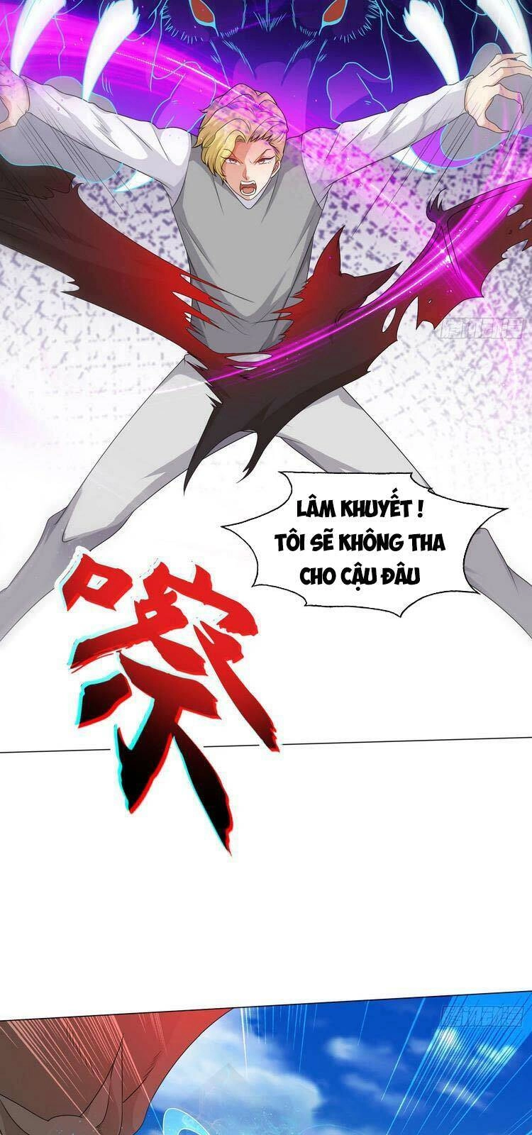 Vô Địch Từ Cưỡng Hôn Ma Nữ Chapter 4 - 18