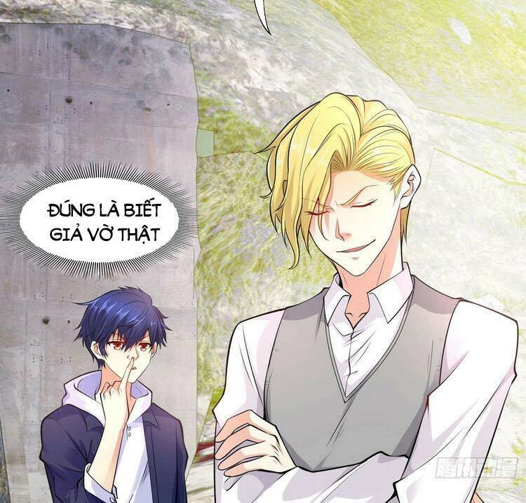 Vô Địch Từ Cưỡng Hôn Ma Nữ Chapter 4 - 21