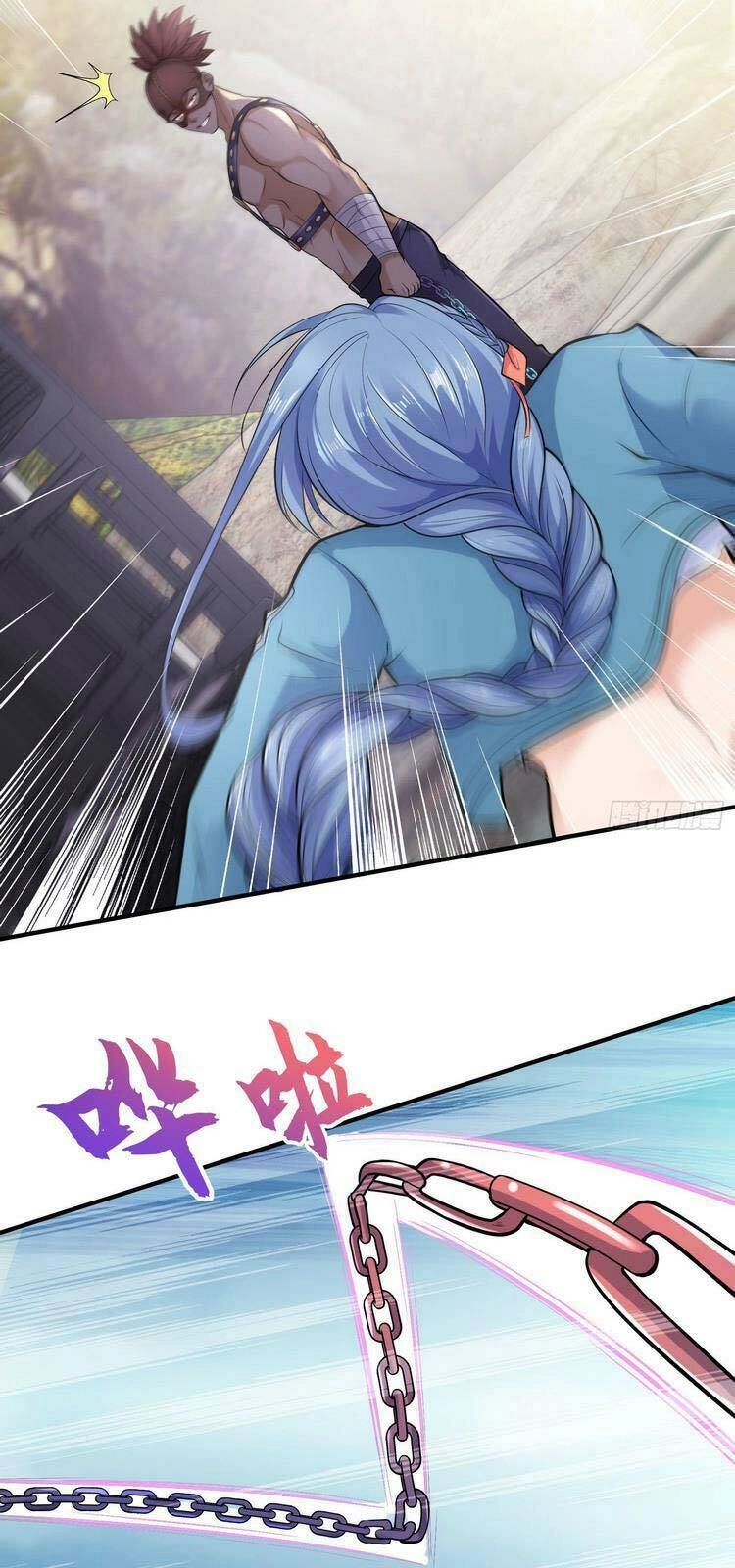 Vô Địch Từ Cưỡng Hôn Ma Nữ Chapter 4 - 37