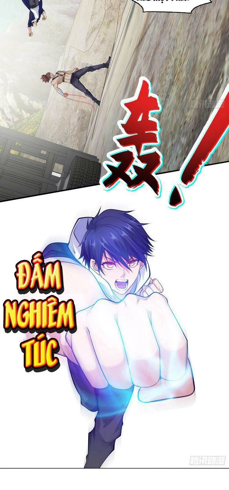 Vô Địch Từ Cưỡng Hôn Ma Nữ Chapter 4 - 44