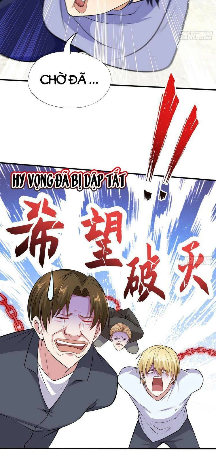 Vô Địch Từ Cưỡng Hôn Ma Nữ Chapter 4 - 46