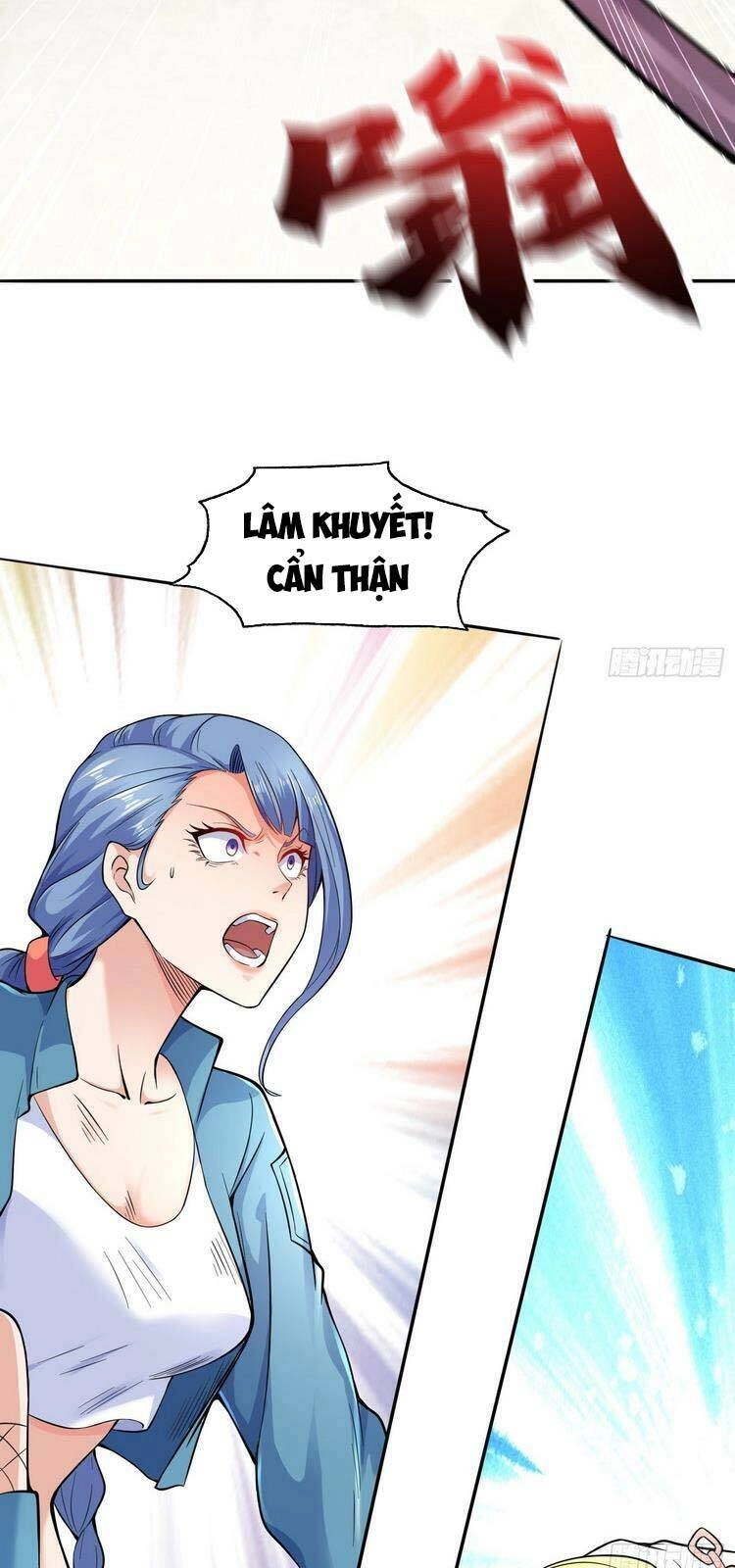 Vô Địch Từ Cưỡng Hôn Ma Nữ Chapter 5 - 9