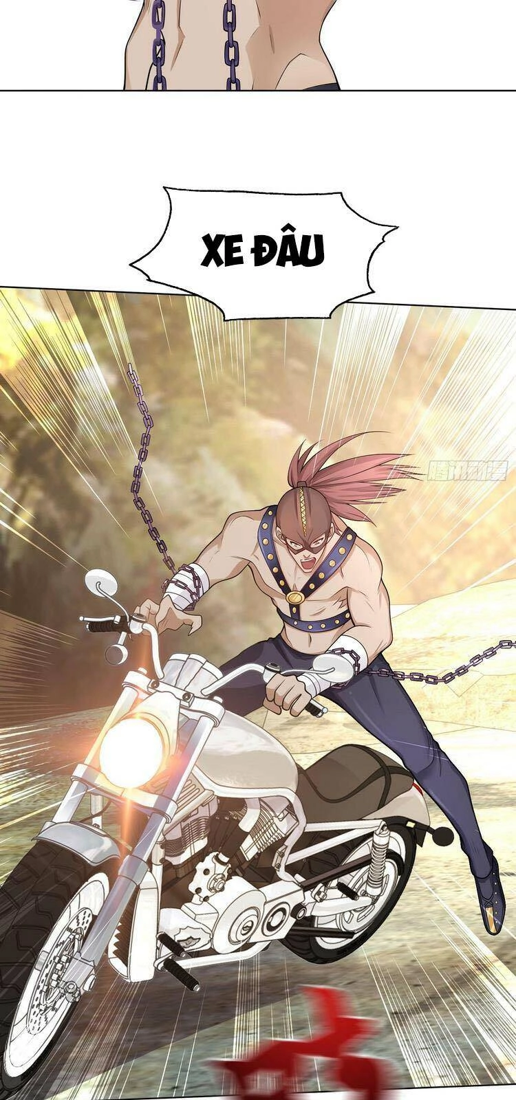 Vô Địch Từ Cưỡng Hôn Ma Nữ Chapter 5 - 17