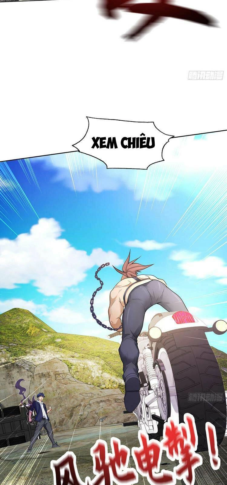 Vô Địch Từ Cưỡng Hôn Ma Nữ Chapter 5 - 18