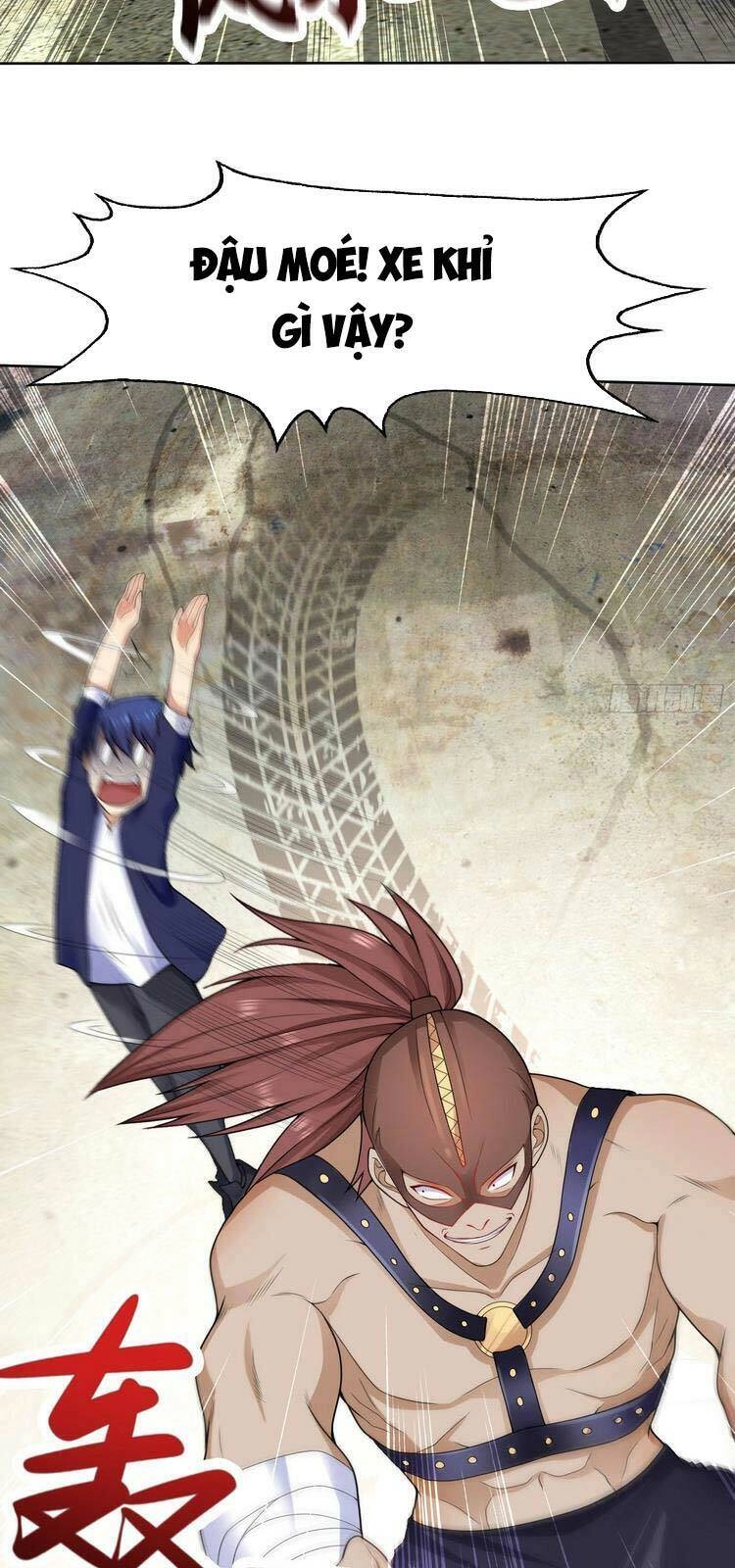 Vô Địch Từ Cưỡng Hôn Ma Nữ Chapter 5 - 19