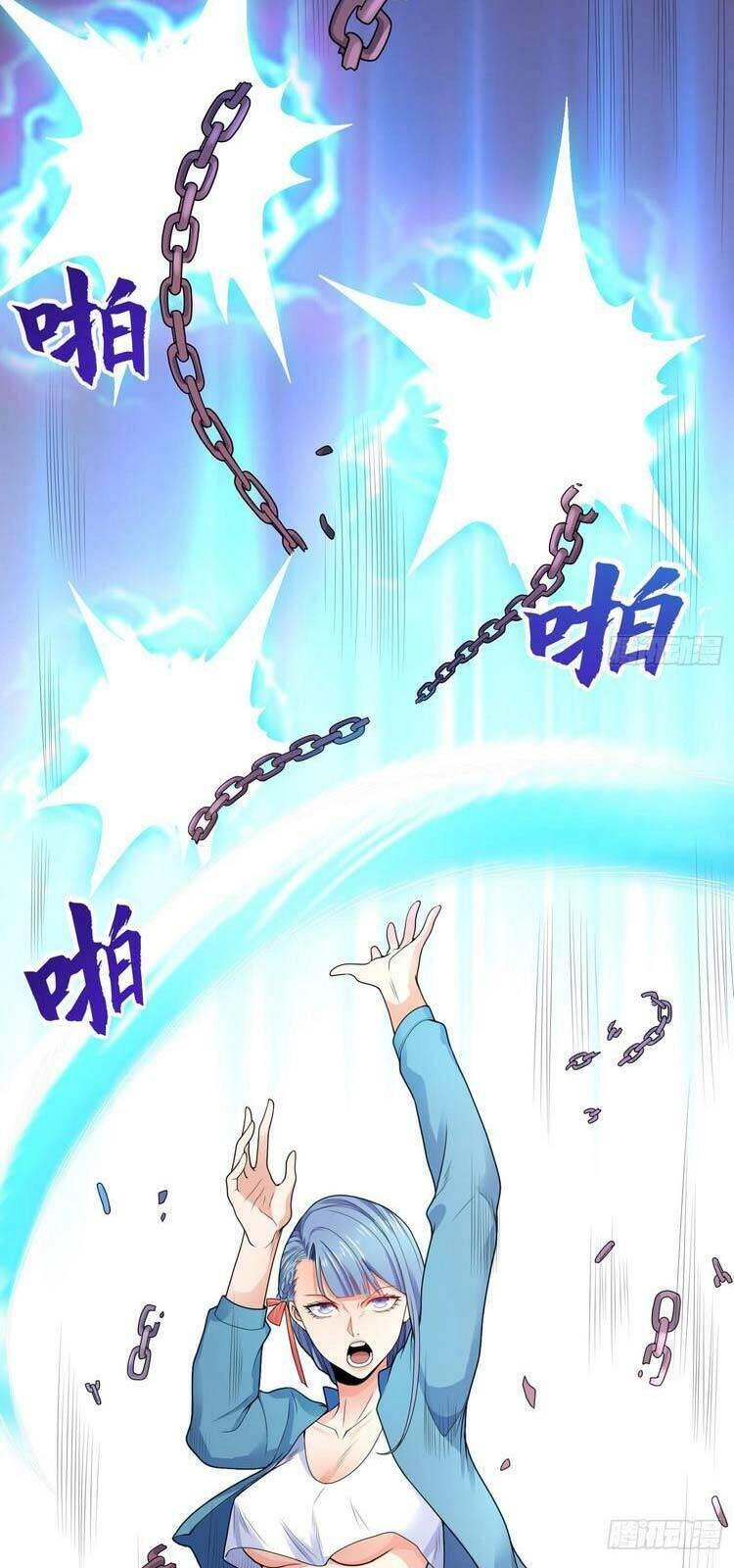 Vô Địch Từ Cưỡng Hôn Ma Nữ Chapter 5 - 22