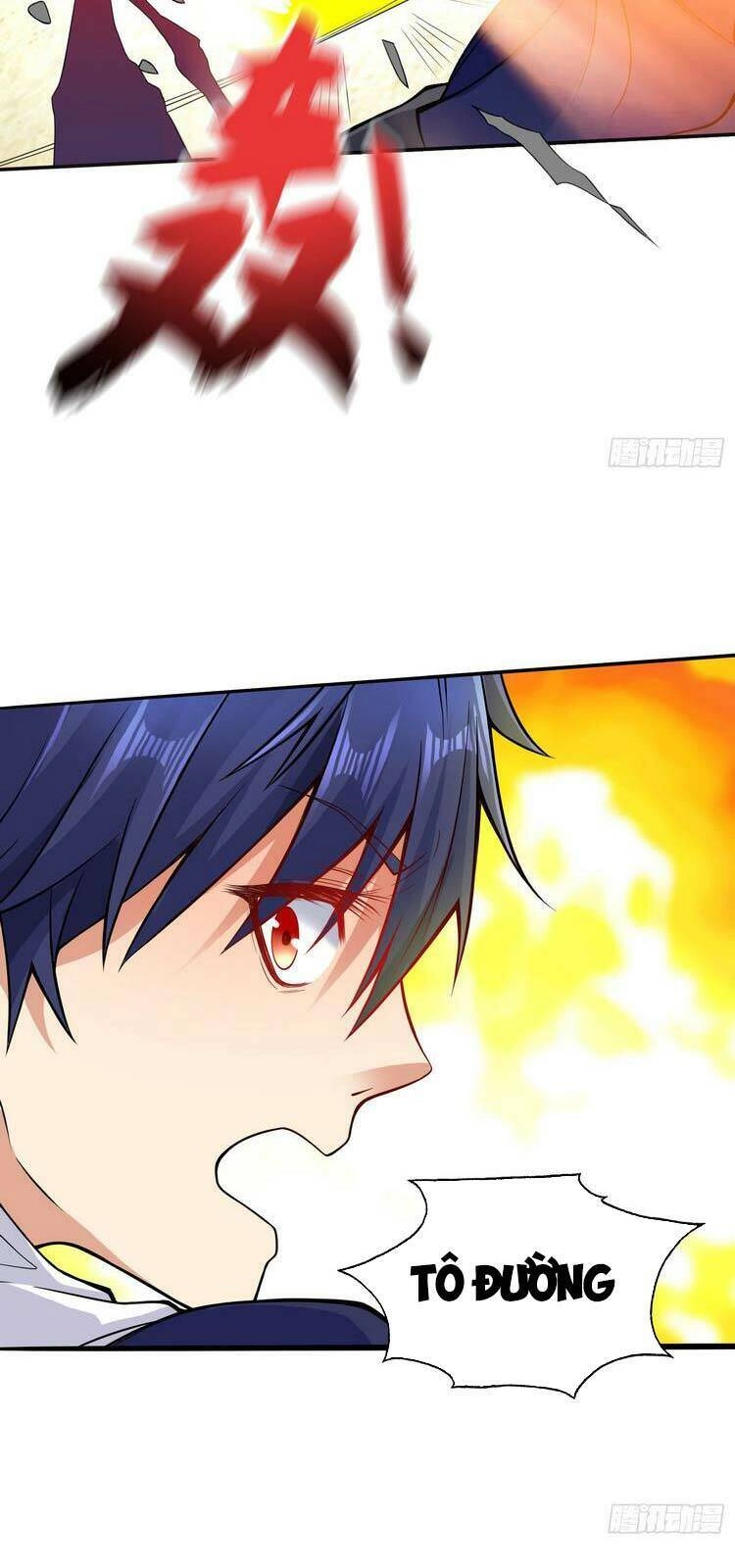 Vô Địch Từ Cưỡng Hôn Ma Nữ Chapter 5 - 30