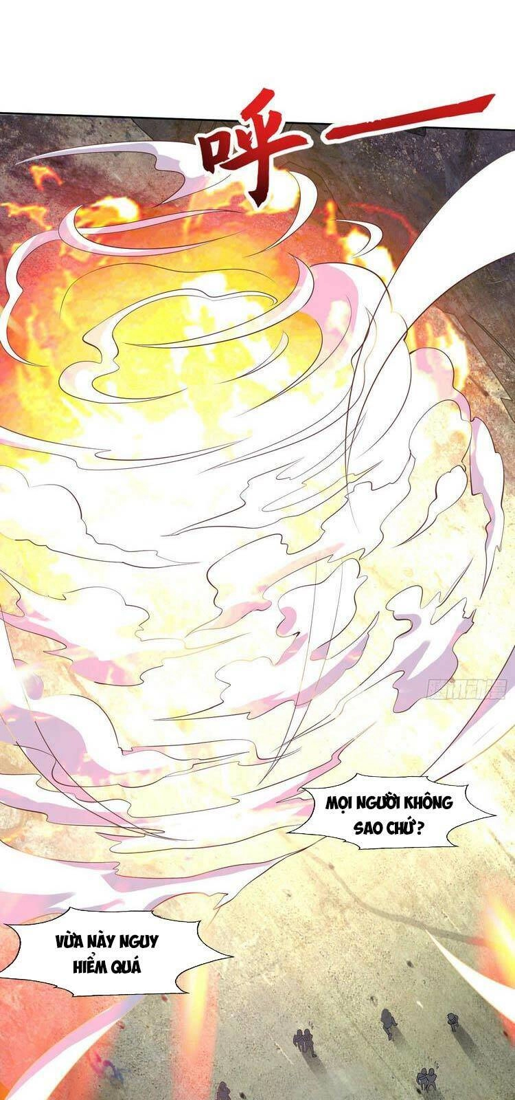 Vô Địch Từ Cưỡng Hôn Ma Nữ Chapter 5 - 31