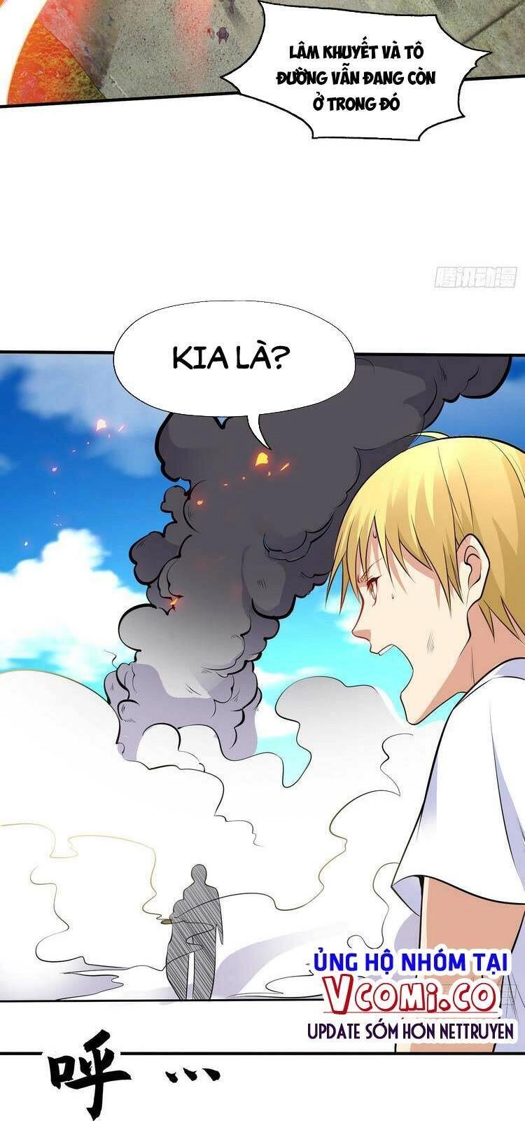 Vô Địch Từ Cưỡng Hôn Ma Nữ Chapter 5 - 32