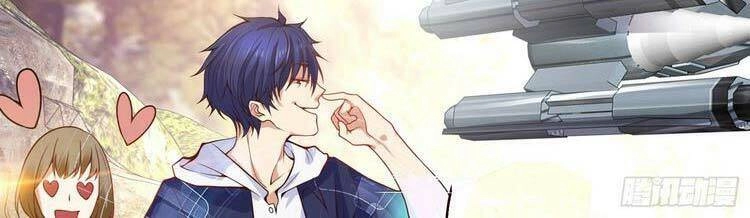 Vô Địch Từ Cưỡng Hôn Ma Nữ Chapter 5 - 41