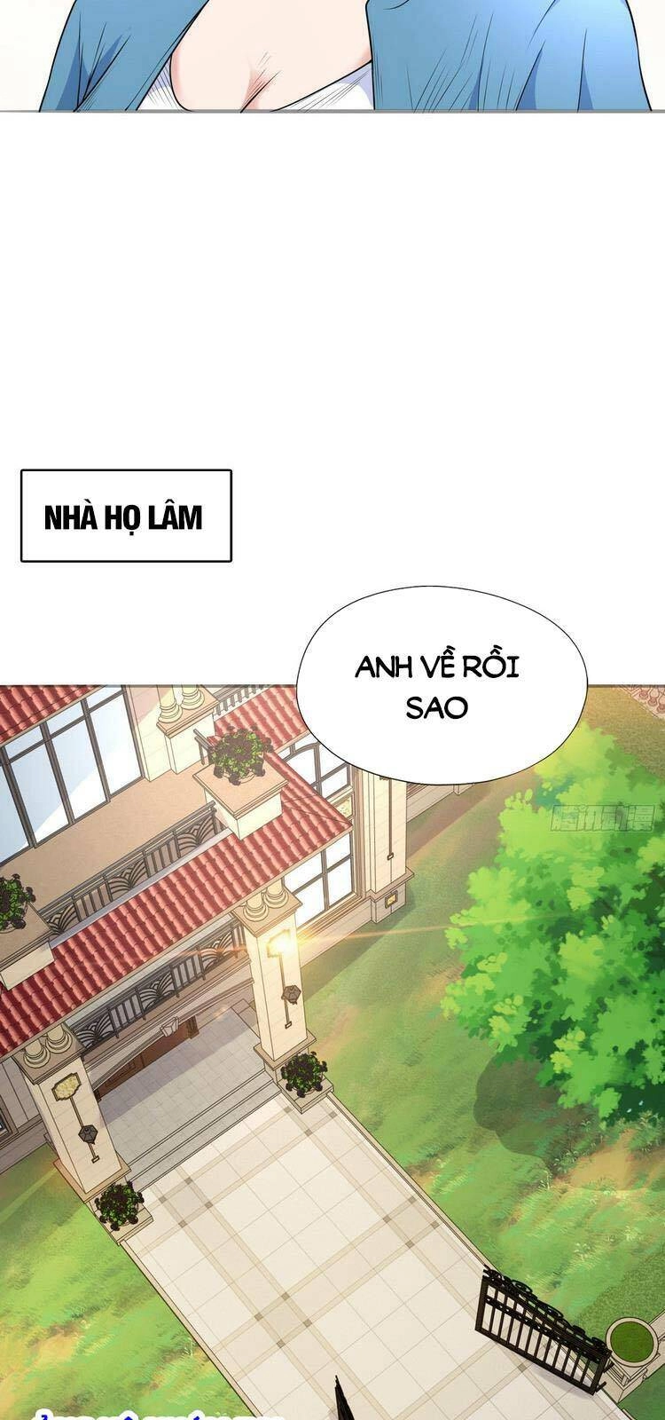 Vô Địch Từ Cưỡng Hôn Ma Nữ Chapter 5 - 44