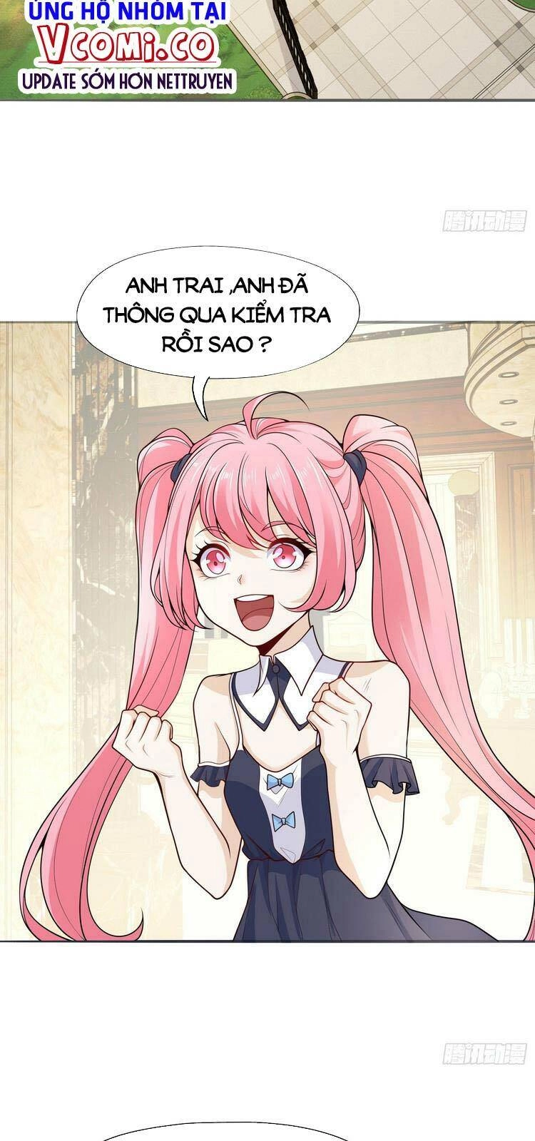 Vô Địch Từ Cưỡng Hôn Ma Nữ Chapter 5 - 45