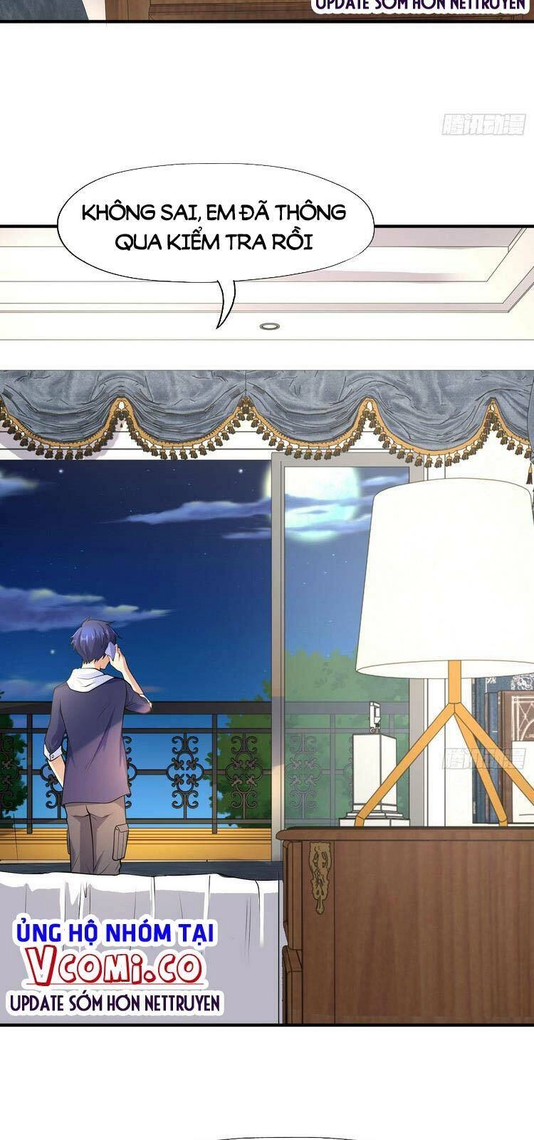 Vô Địch Từ Cưỡng Hôn Ma Nữ Chapter 5 - 49