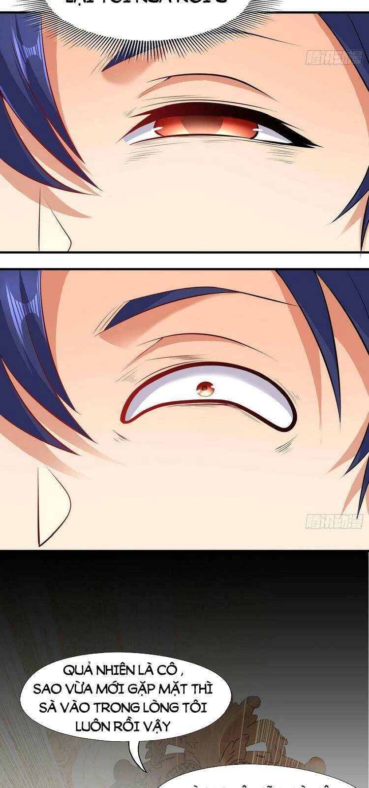 Vô Địch Từ Cưỡng Hôn Ma Nữ Chapter 5 - 52