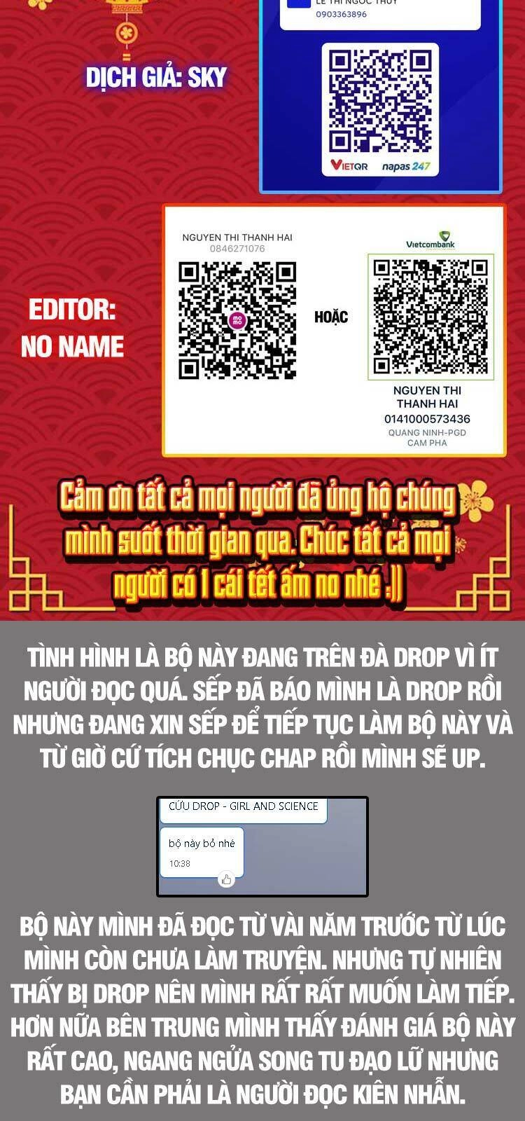 Vô Địch Từ Cưỡng Hôn Ma Nữ Chapter 5 - 57