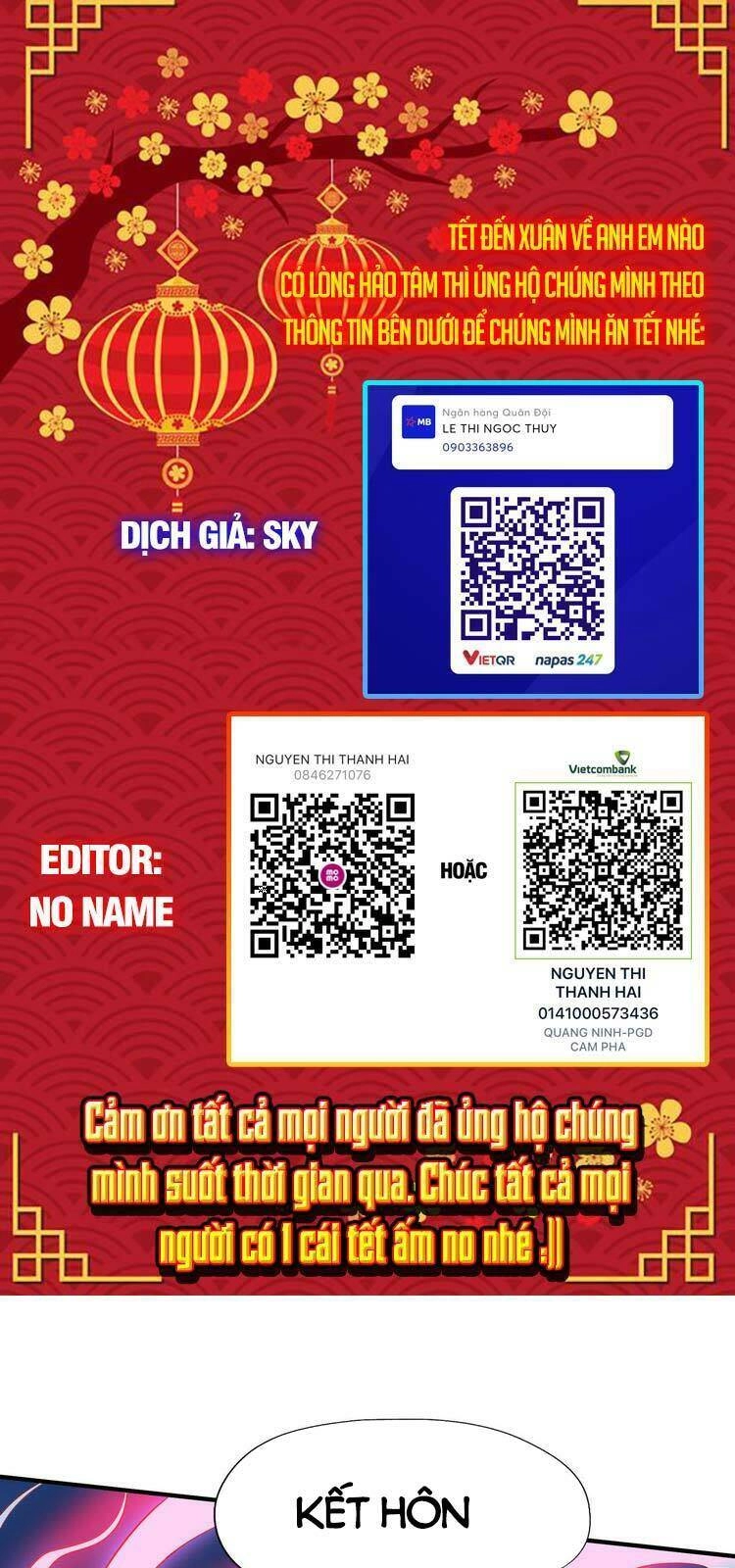 Vô Địch Từ Cưỡng Hôn Ma Nữ Chapter 6 - 1