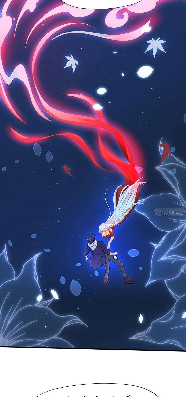 Vô Địch Từ Cưỡng Hôn Ma Nữ Chapter 6 - 2