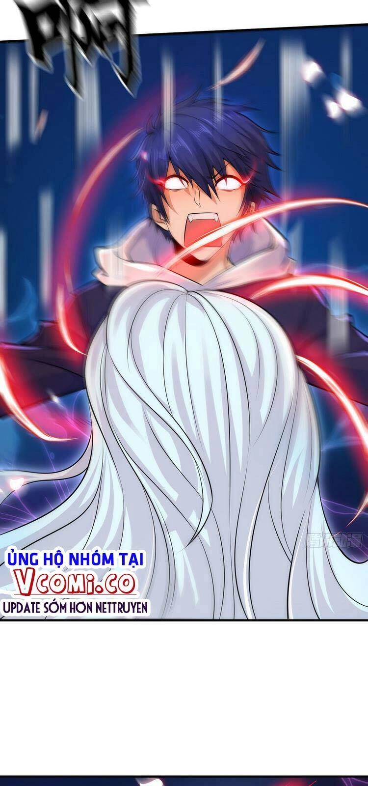 Vô Địch Từ Cưỡng Hôn Ma Nữ Chapter 6 - 6