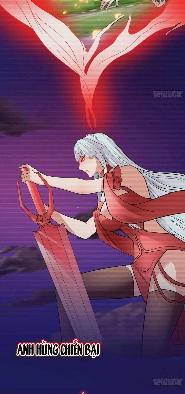 Vô Địch Từ Cưỡng Hôn Ma Nữ Chapter 6 - 10