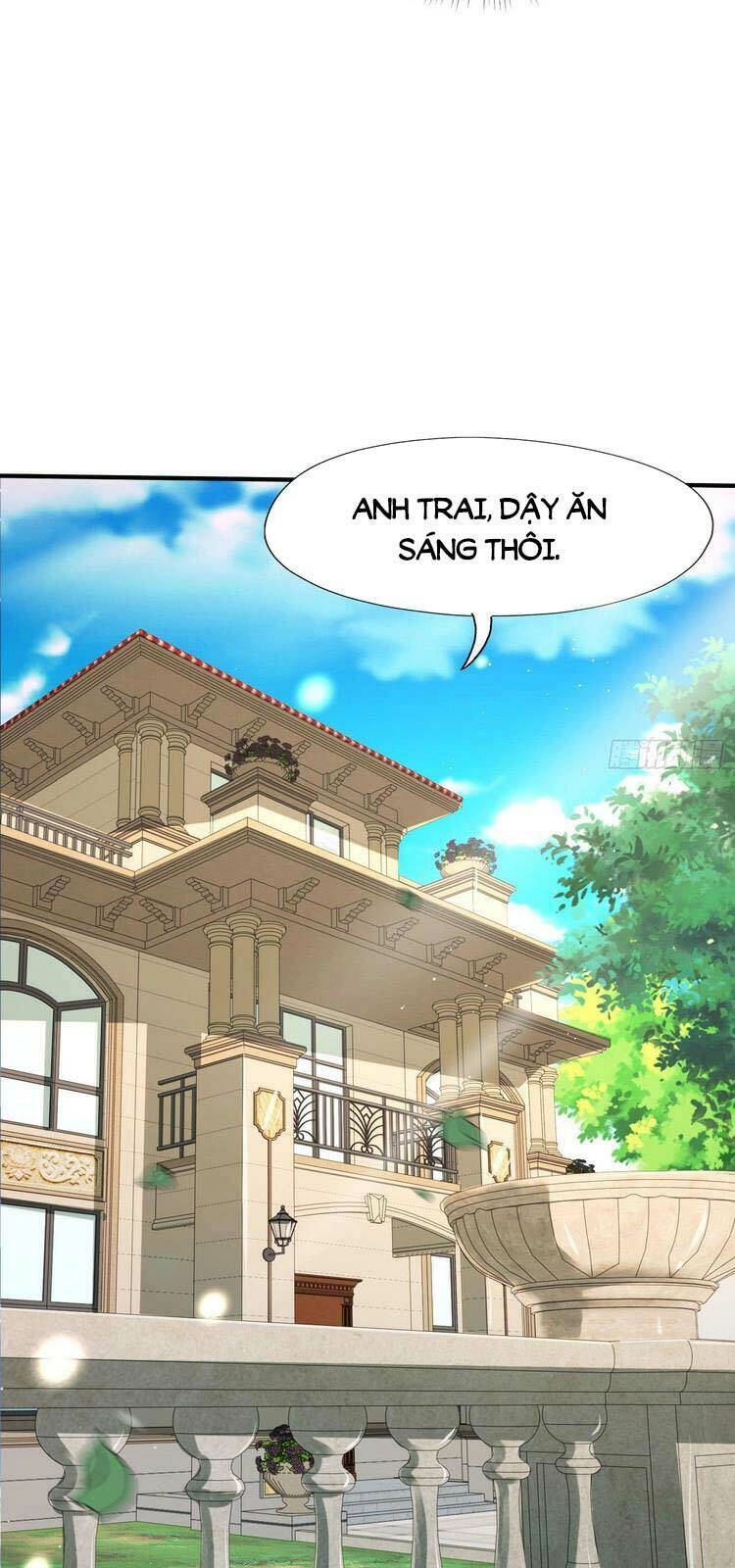 Vô Địch Từ Cưỡng Hôn Ma Nữ Chapter 6 - 13