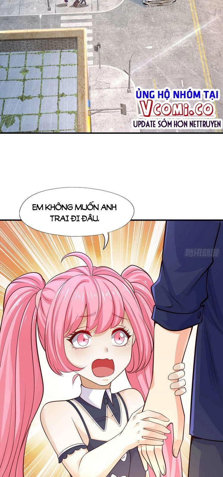 Vô Địch Từ Cưỡng Hôn Ma Nữ Chapter 6 - 18