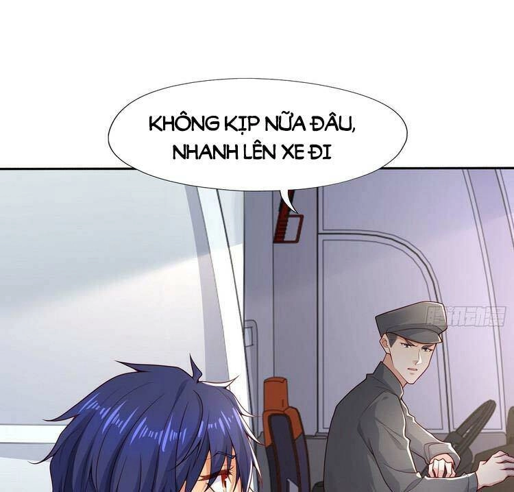 Vô Địch Từ Cưỡng Hôn Ma Nữ Chapter 6 - 21