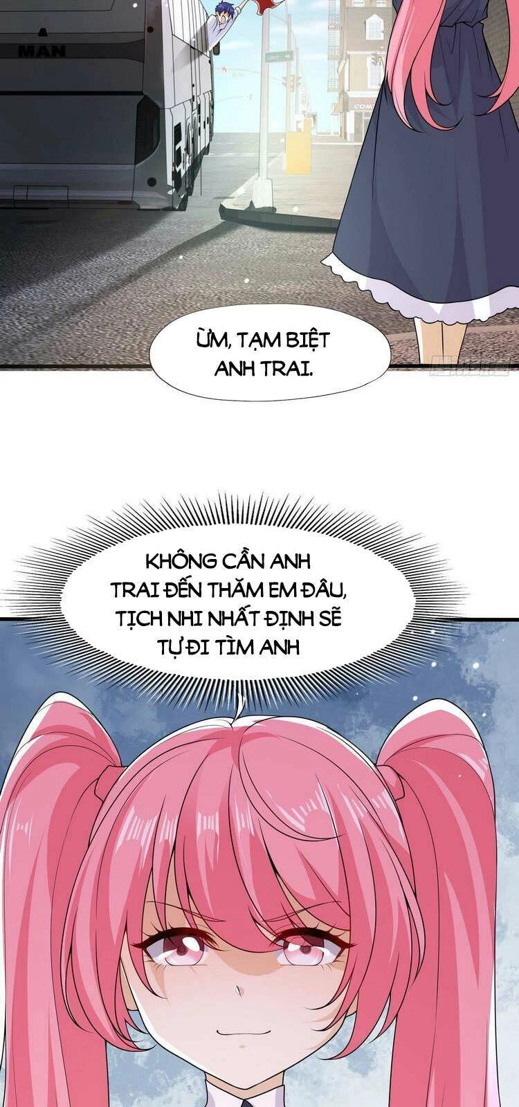 Vô Địch Từ Cưỡng Hôn Ma Nữ Chapter 6 - 23