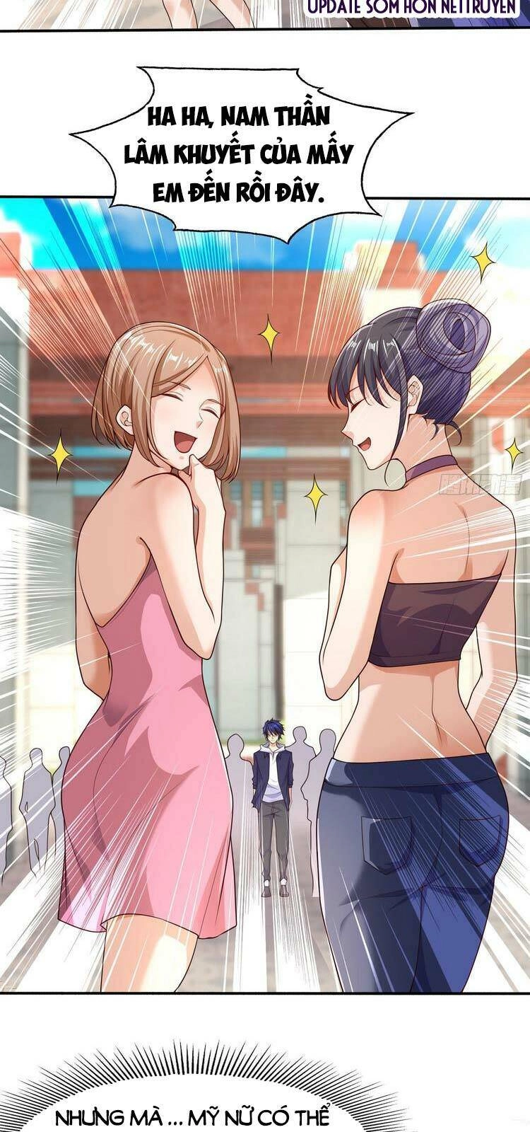 Vô Địch Từ Cưỡng Hôn Ma Nữ Chapter 6 - 27