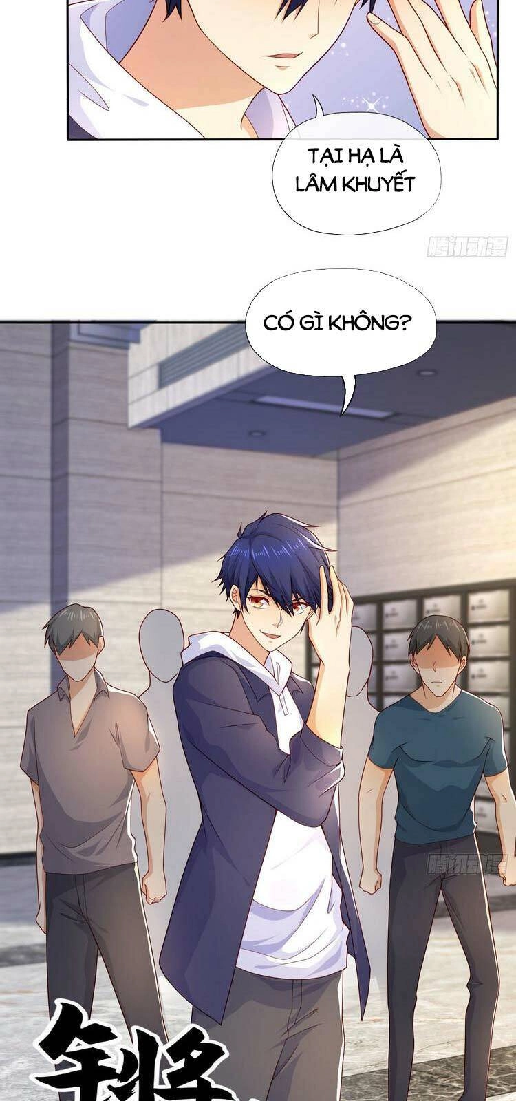 Vô Địch Từ Cưỡng Hôn Ma Nữ Chapter 6 - 32