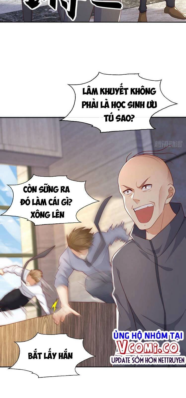 Vô Địch Từ Cưỡng Hôn Ma Nữ Chapter 6 - 33