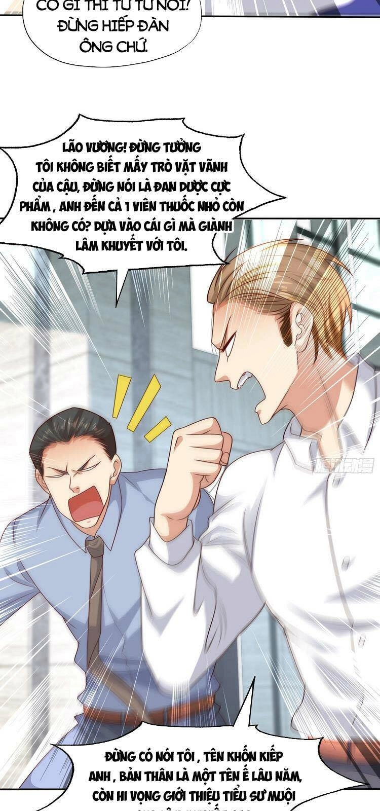 Vô Địch Từ Cưỡng Hôn Ma Nữ Chapter 6 - 37