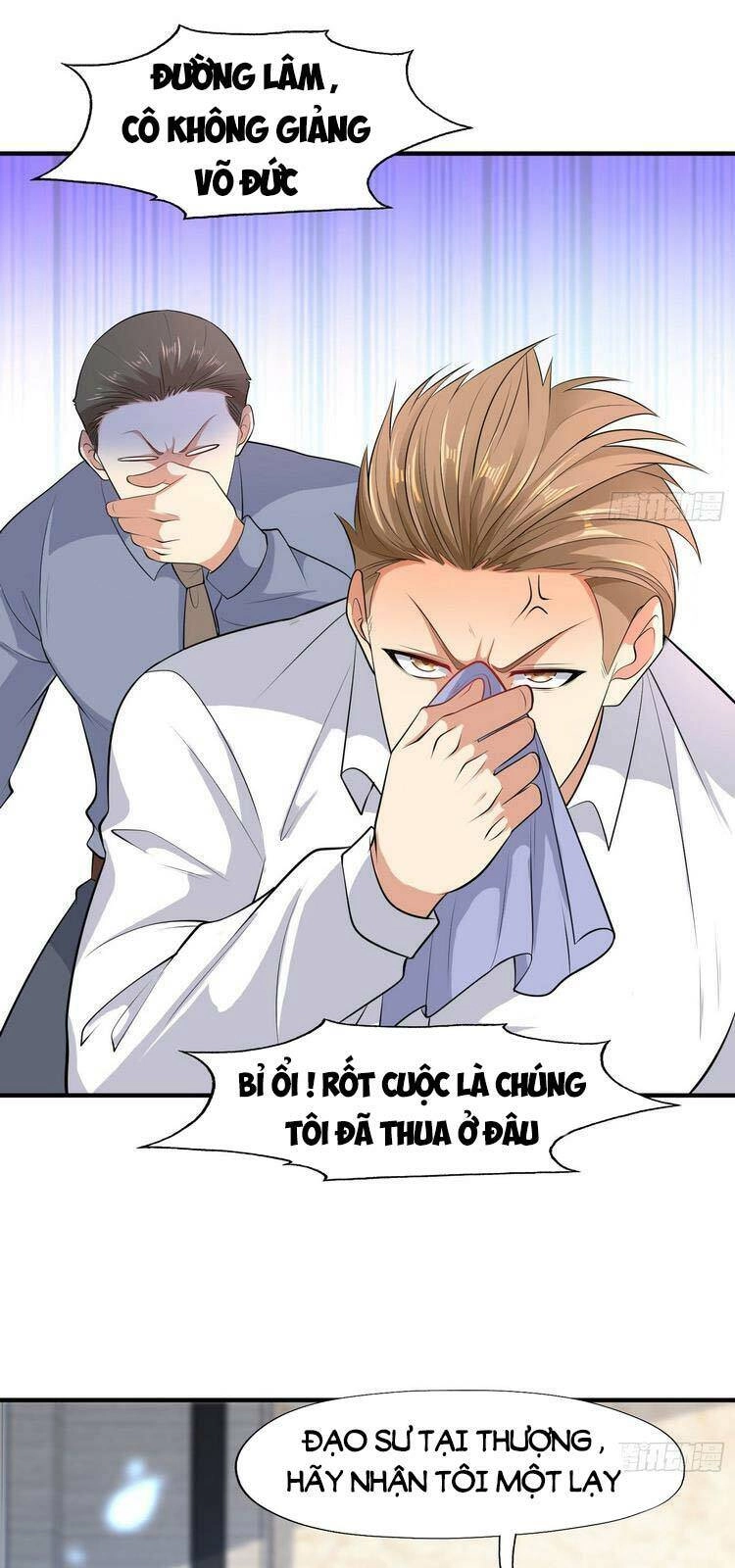 Vô Địch Từ Cưỡng Hôn Ma Nữ Chapter 6 - 45